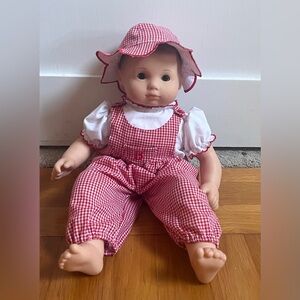 American Girl Bitty Baby